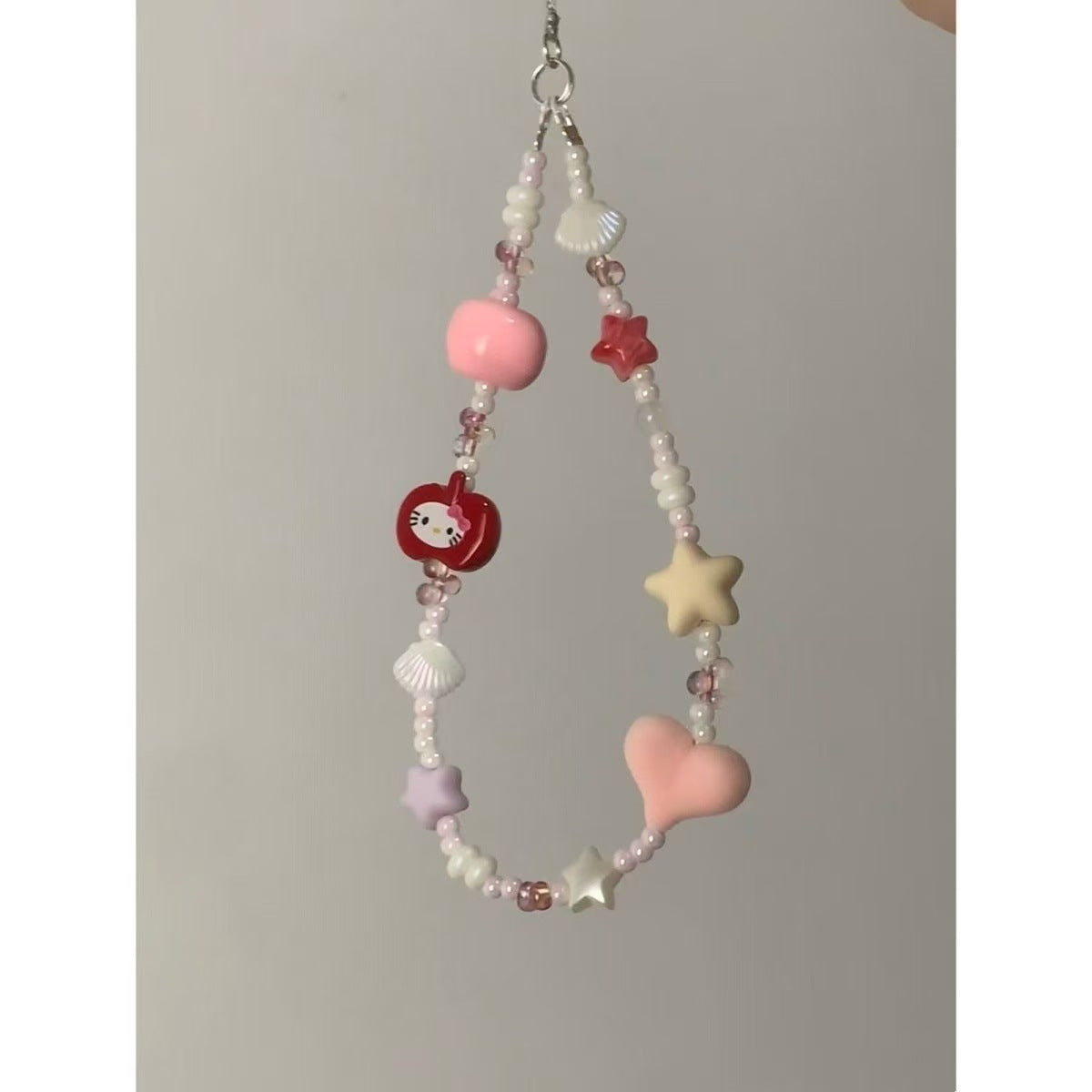 Verspielt Themen Charm Brillenband Brehn