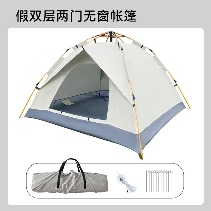 Campingzelt Brehn