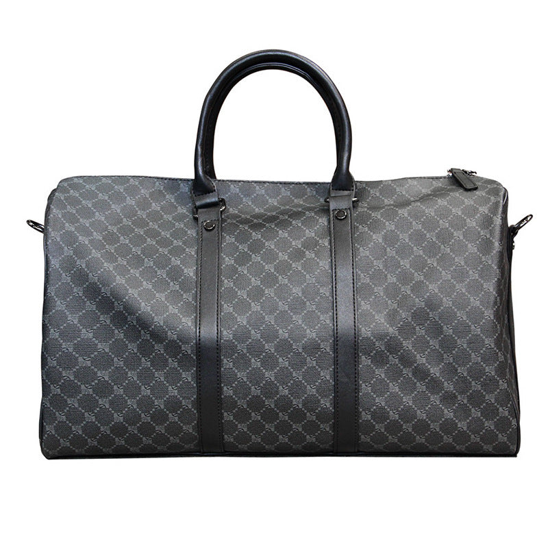 Hochwertige Reisetasche Im Modernem Design Brehn
