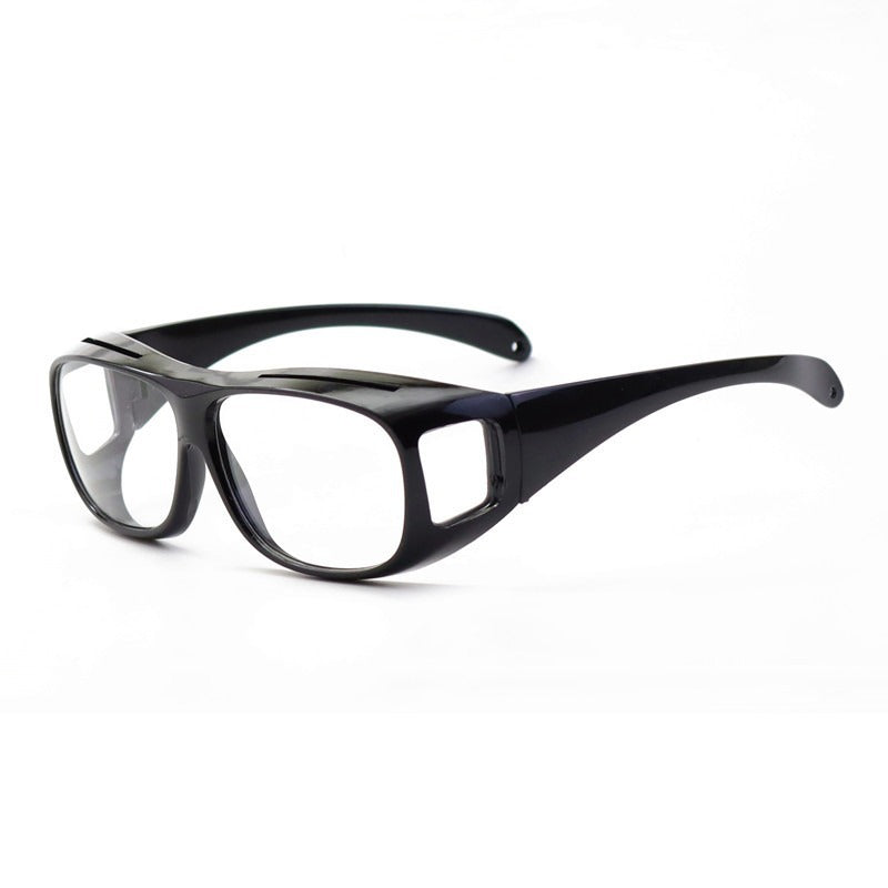 HD Vision Rundum-Sonnenbrille Brehn