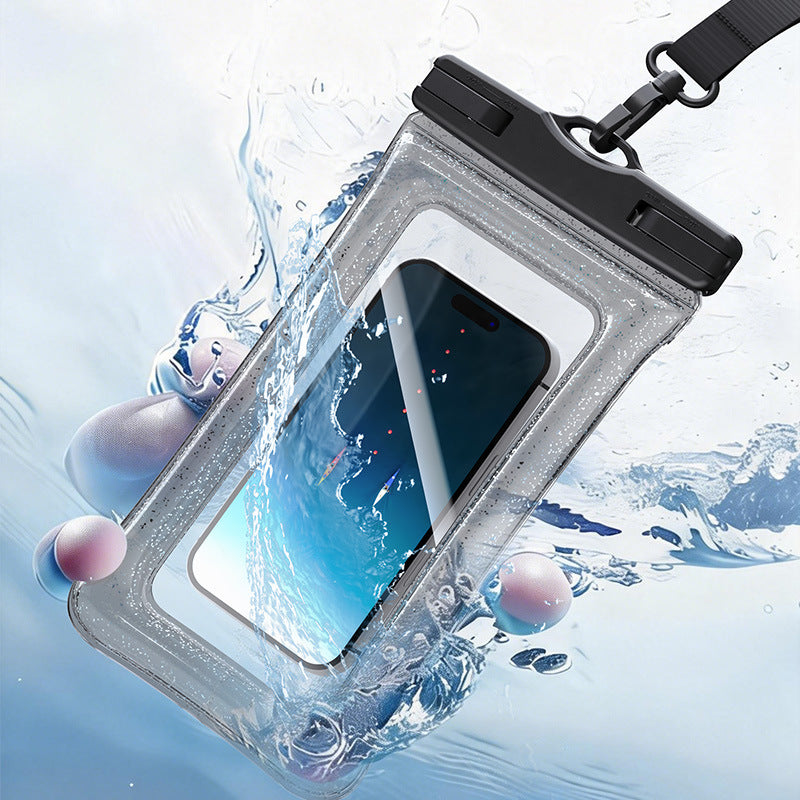 Wasserdichte Handyhülle Brehn