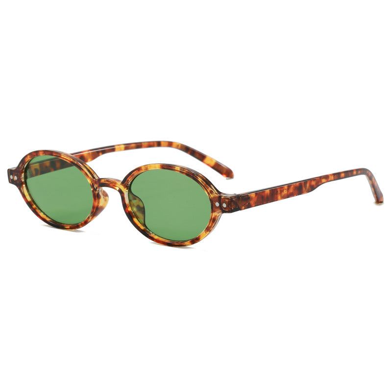 Damen Retro Sonnenbrille Brehn
