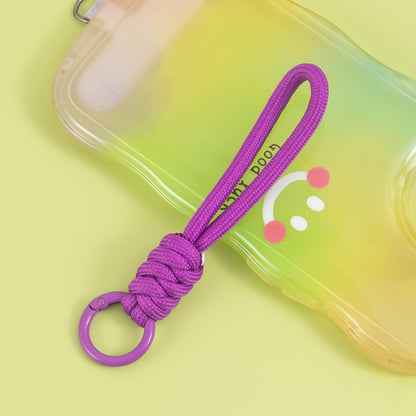 Haltbarer Paracord Schlüsselanhänger Loop Brehn