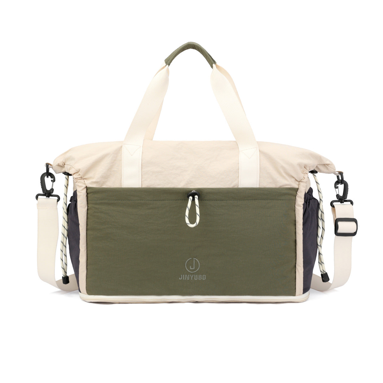 WoMulti-Zweck Utility Duffel Tasche Brehn