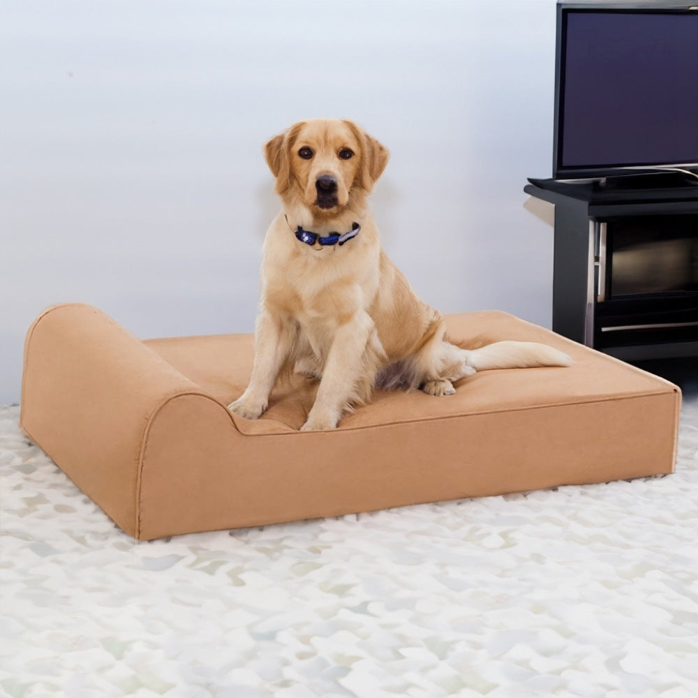 Orthopädisches Lounge-Sofa Hundebett