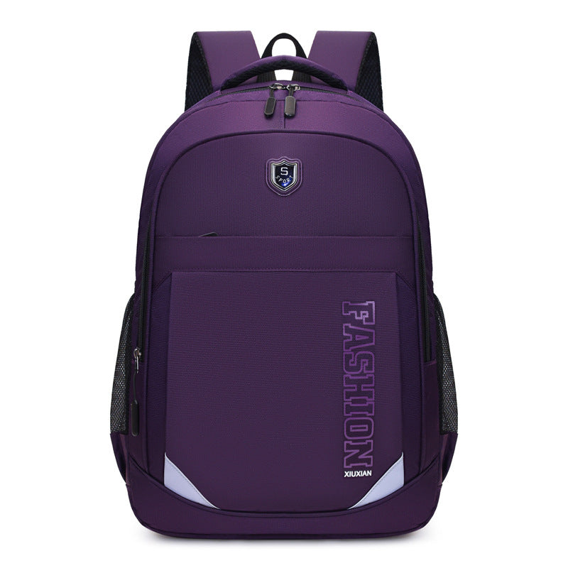 Multifunktionaler Reise-Rucksack Brehn