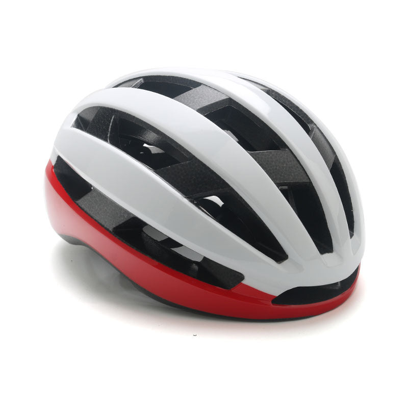 Aerodynamischer Fahrradhelm Brehn