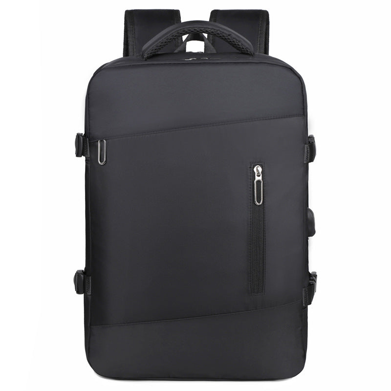 Multi-Funktionaler Sleek Rucksack Brehn