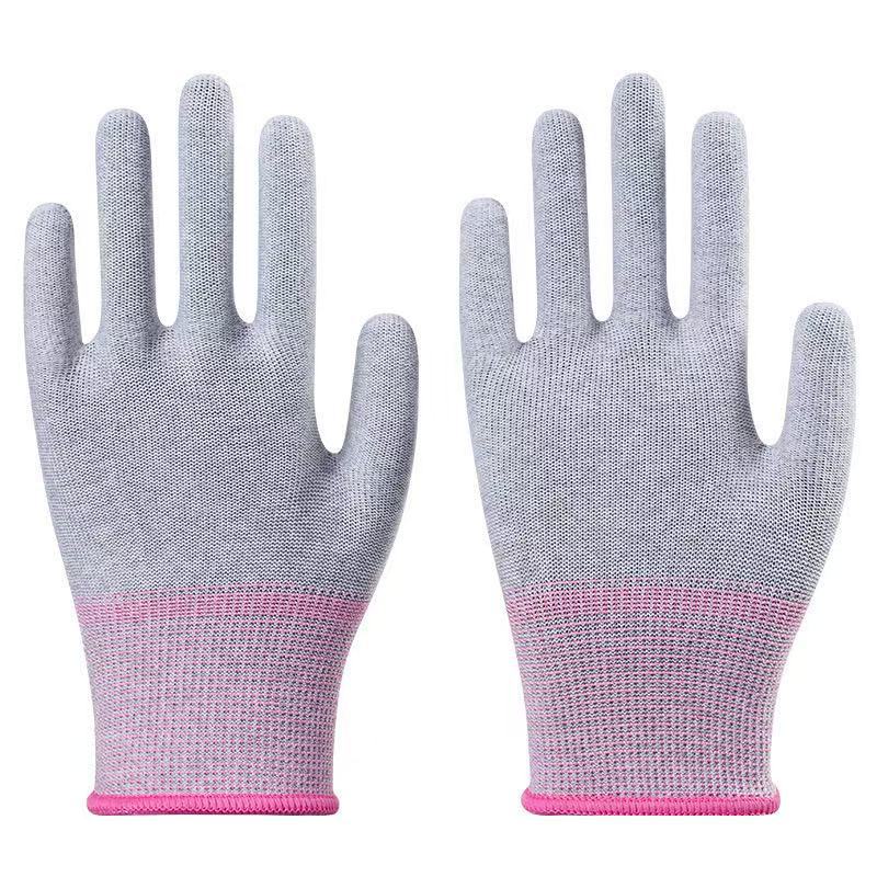 Sicherheitsarbeiten Handschuhe Brehn