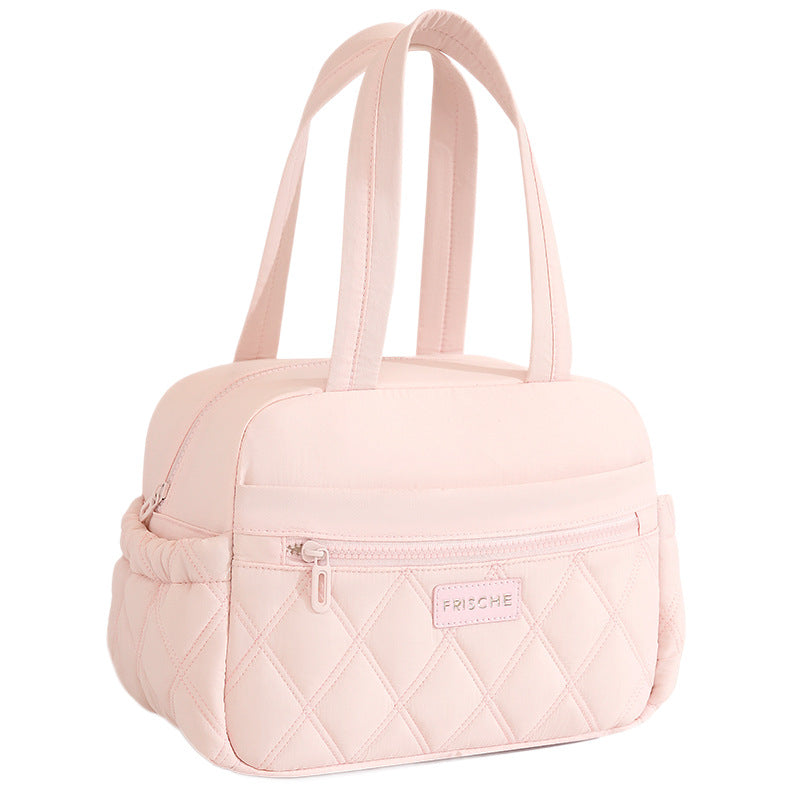Gepolsterter isolierter Mittagsbehälter Brehn