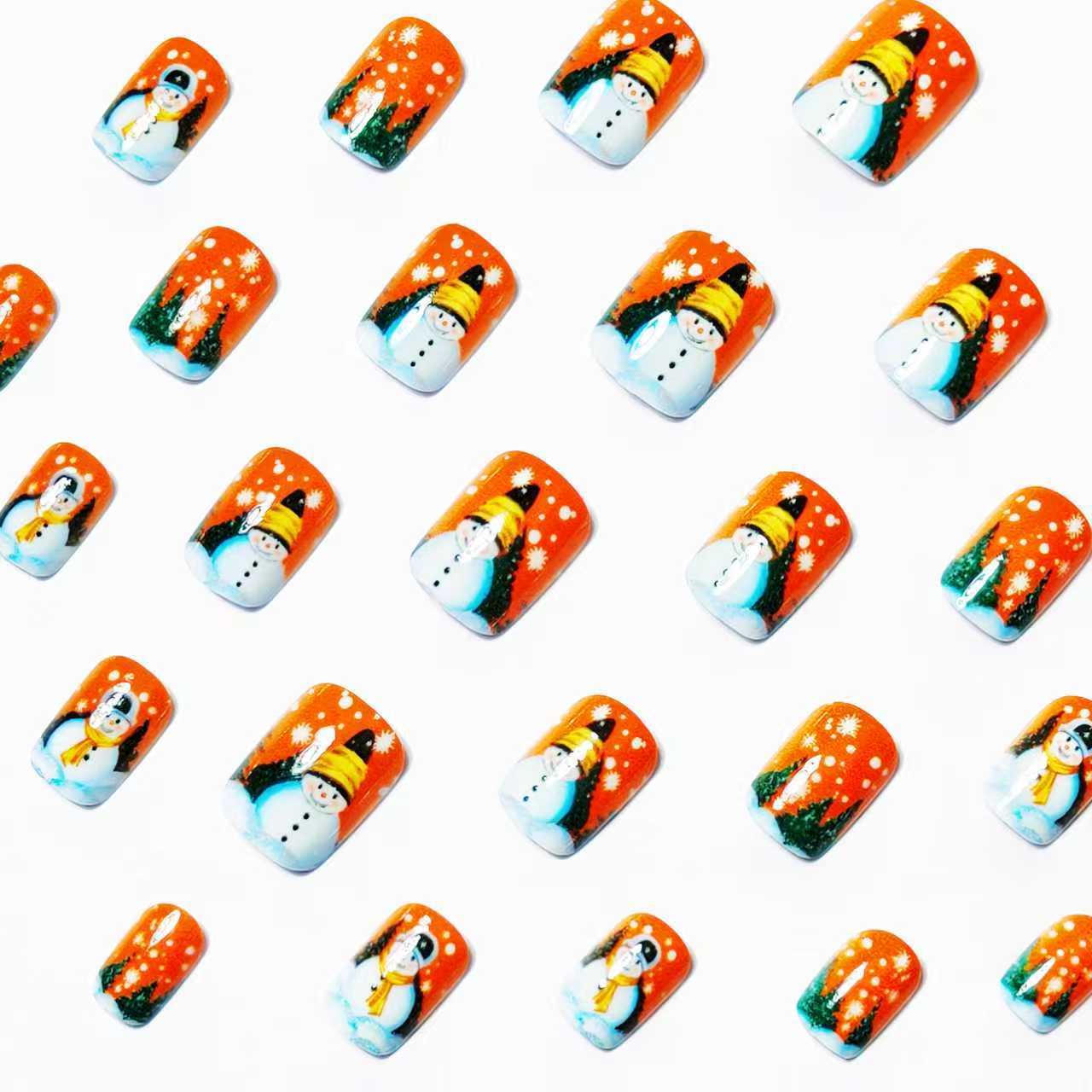 Nageldesign Brehn