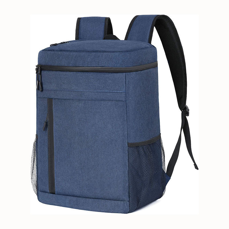 Damen Isolierter Rucksack mit mehreren Fächern Brehn