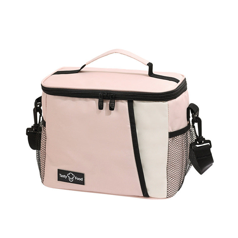 Isolierte Lunch-Kühltasche Brehn