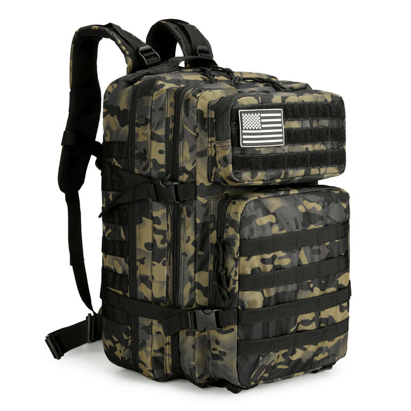 Taktischer Rucksack Brehn
