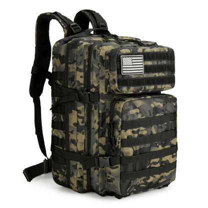 Taktischer Rucksack Brehn