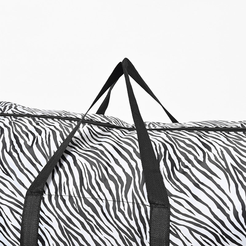 Stylische Übergroße Reise-Duffel-Tasche Brehn