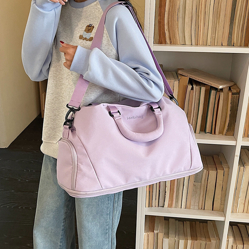 Vielseitige Reisetasche Brehn 1790158108