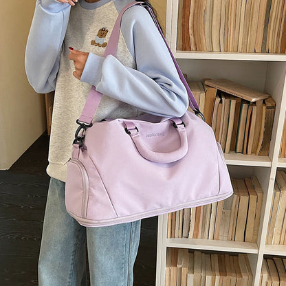 Vielseitige Reisetasche Brehn 1790158108