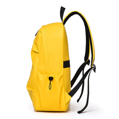 Leichter urbaner Rucksack Brehn