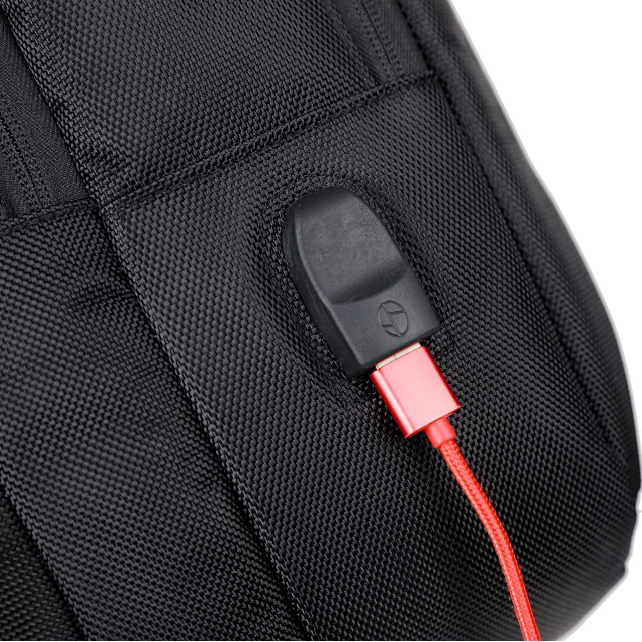 Premium Professioneller Tech-Rucksack Brehn