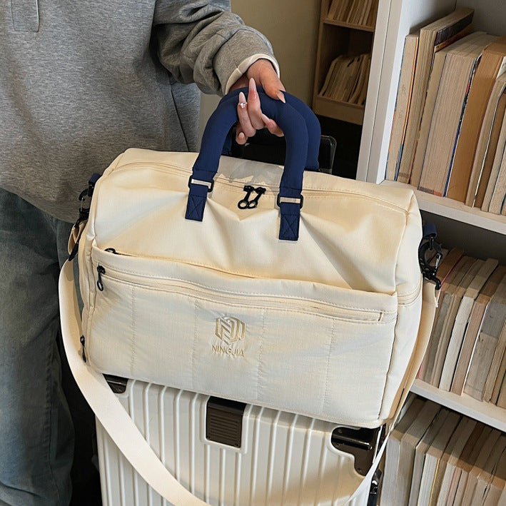 Multi-Zweck Reise Duffel Tasche Brehn
