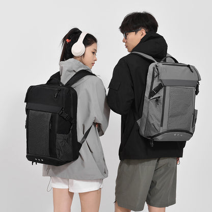 Abenteuerbereiter Wanderrucksack Brehn