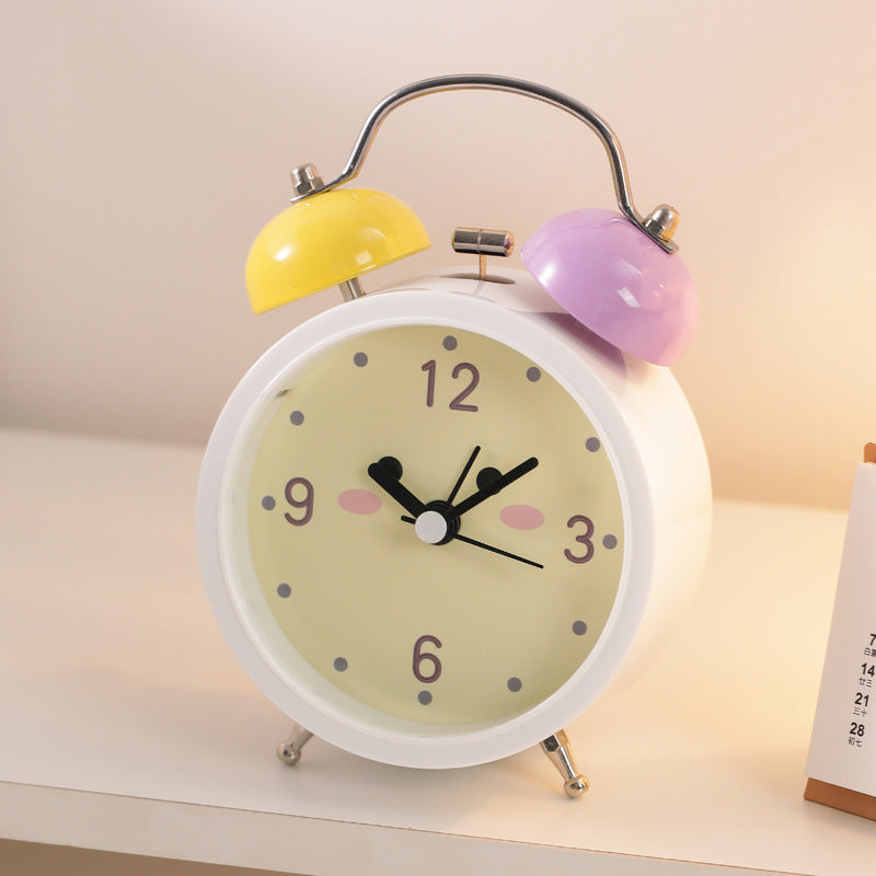 Kawaii Wecker Im Modernen Design Brehn