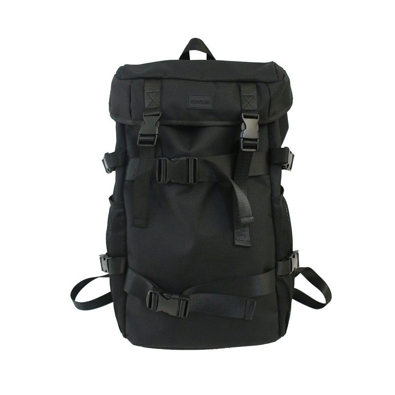 Vielseitiger Rucksack Brehn