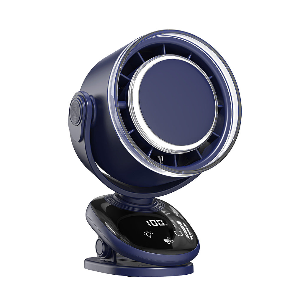 Smart Air Circulator Brehn