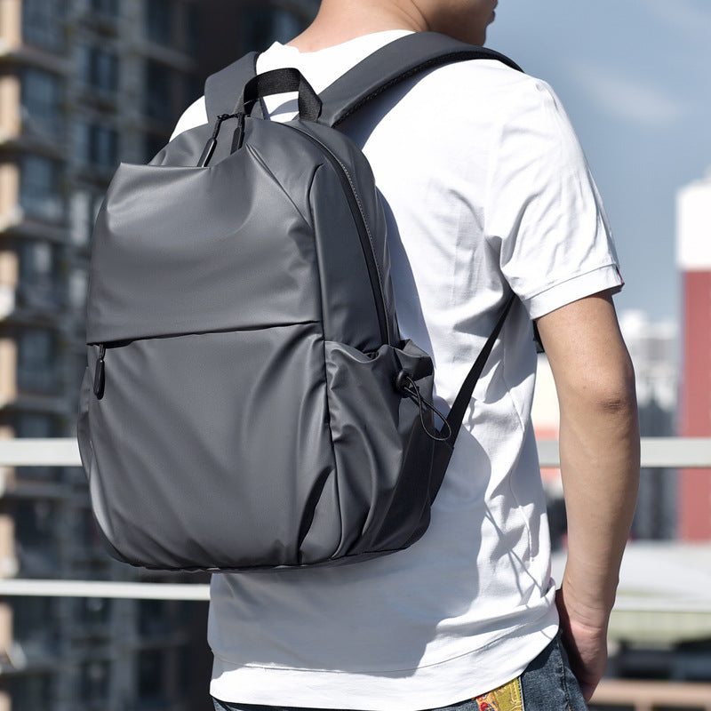 Wasserabweisender Mehrfach-Fächer Reise-Rucksack Brehn
