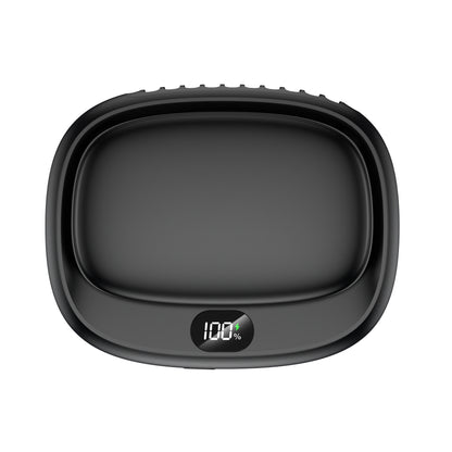 Unisex Digitaler Hygrometer und Luftqualitätsmonitor Brehn