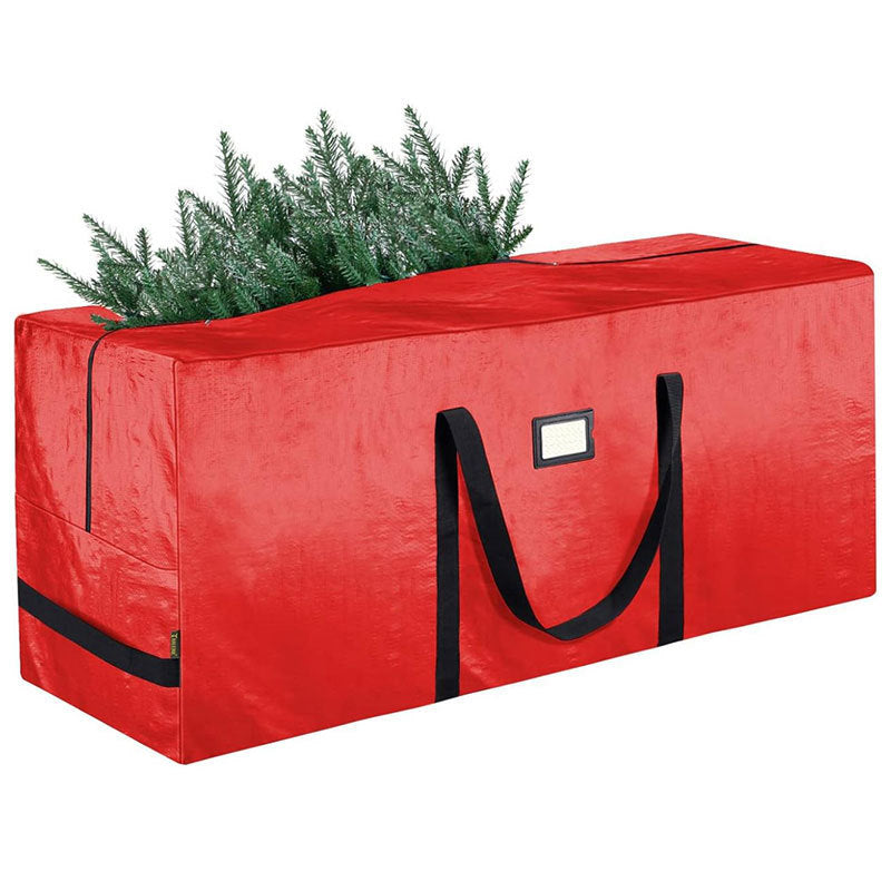 Aufbewahrungstasche Für Weihnachtsbaum und Dekoration Brehn