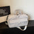 Strukturiert Premium Reise Holdall