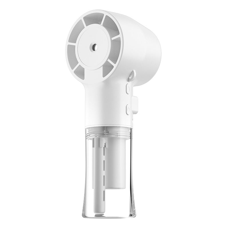 Unisex tragbarer Nebel-Fan Brehn