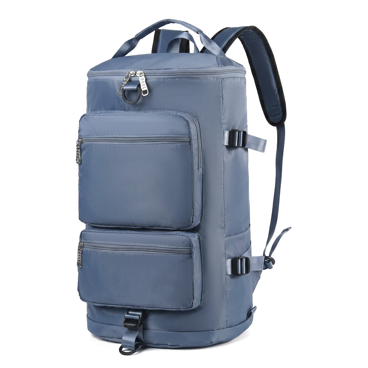 Multi-Funktionaler Reise-Rucksack Brehn