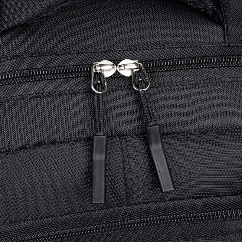 Moderne Business-Laptop-Rucksack Brehn