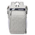 Vielseitiger Multi-Fach Urban Rucksack