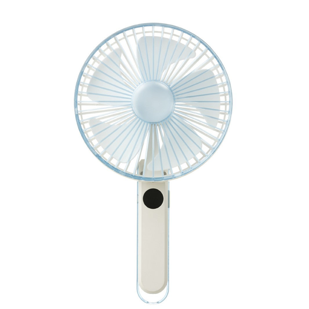 Unisex tragbarer Mini Ventilator Brehn