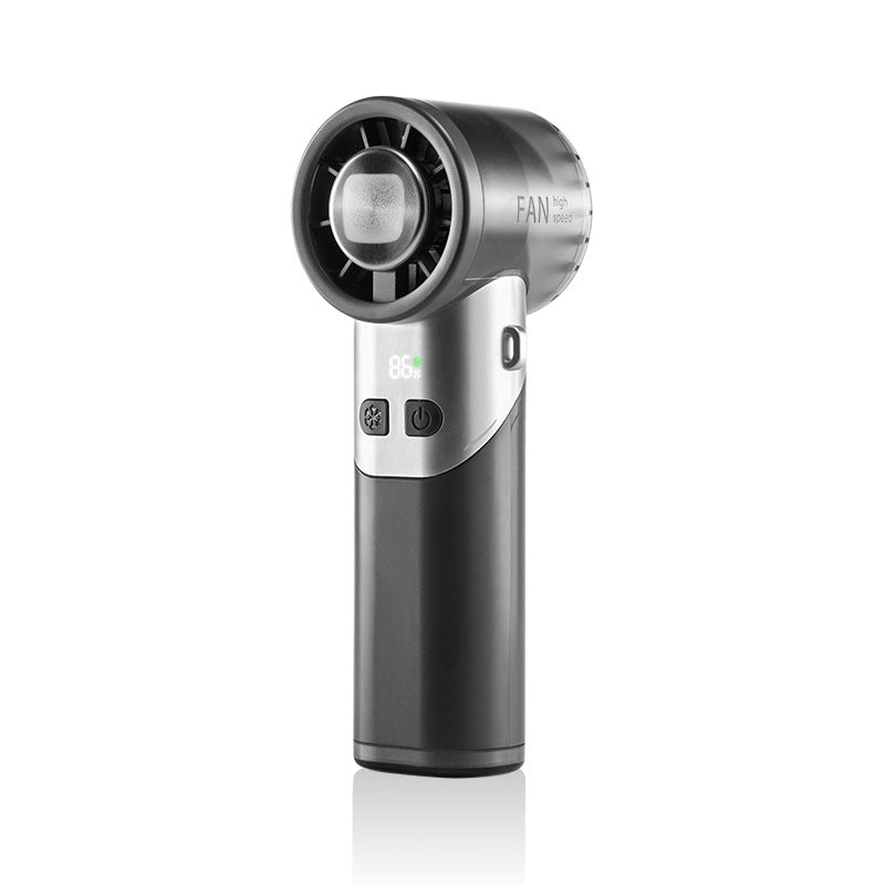 Damen tragbarer Mini-Handventilator Brehn