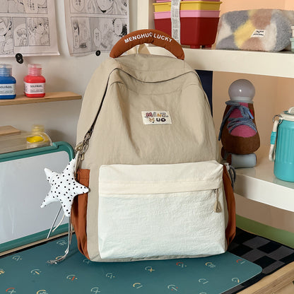 Stylischer Multifunktions-Casual-Rucksack Brehn