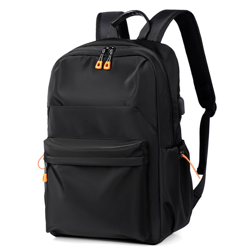 Moderner Rucksack mit Ergonomischem Design und Mehreren Fächern Brehn