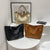 Elegante strukturierte Tote Bag Brehn