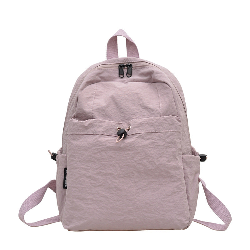 Leichter lässiger Rucksack Brehn