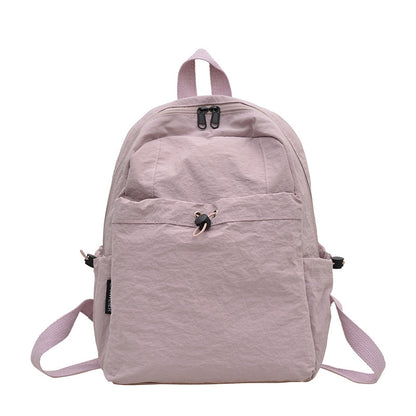 Leichter lässiger Rucksack Brehn