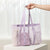 Netz Shopping Tasche Brehn