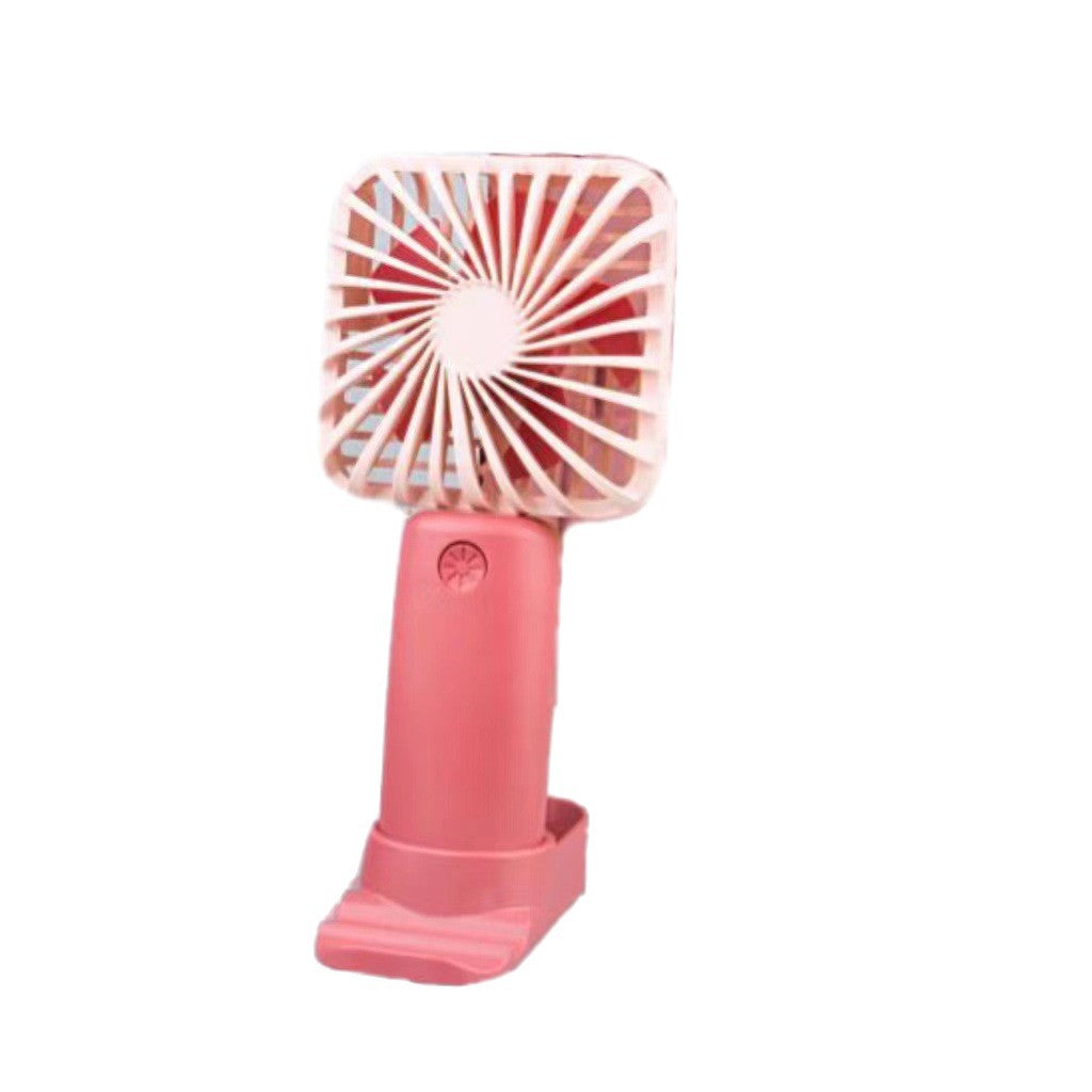 Wiederaufladbarer tragbarer Tischventilator Brehn