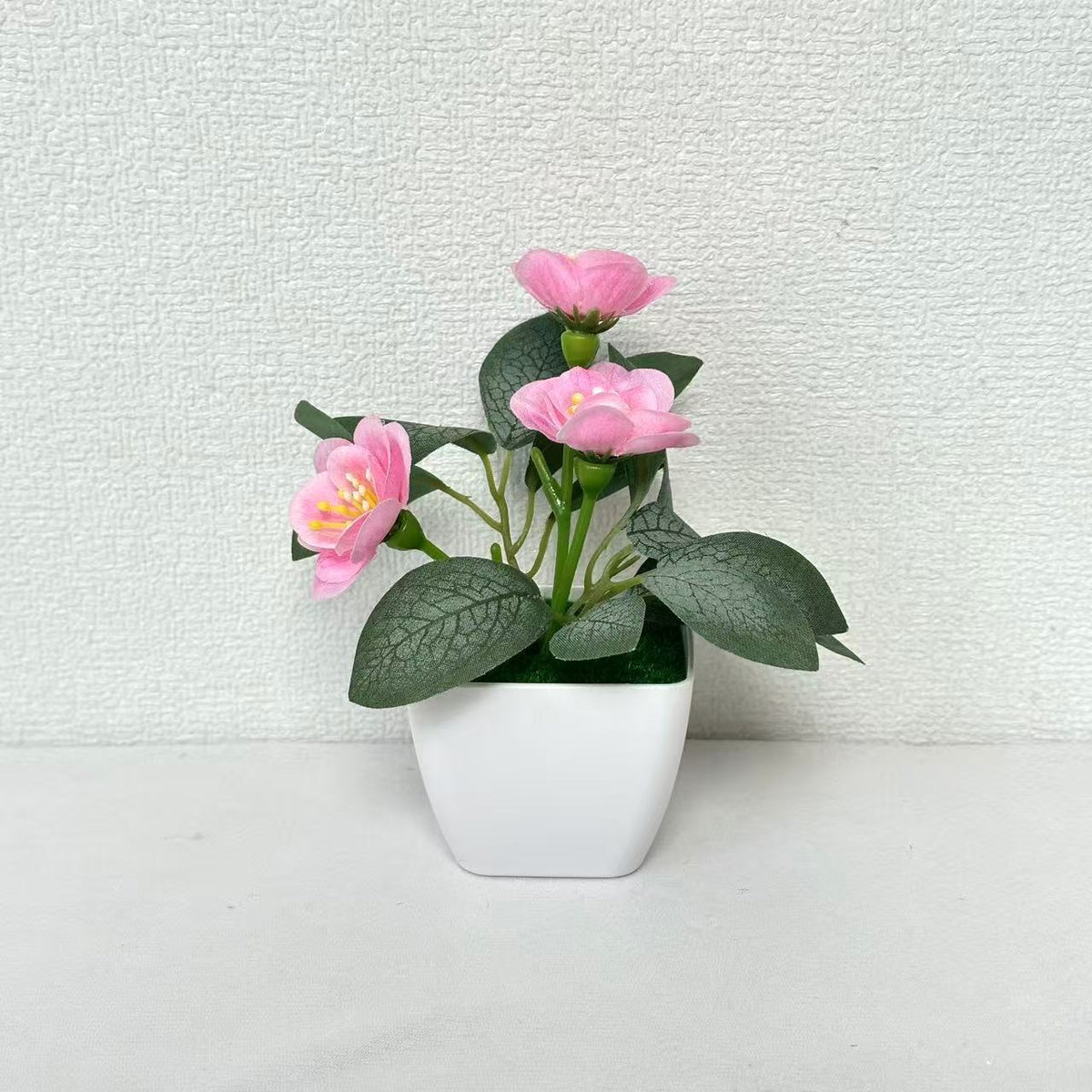 Elegante Künstliche Blumenarrangement für die Wohnkultur