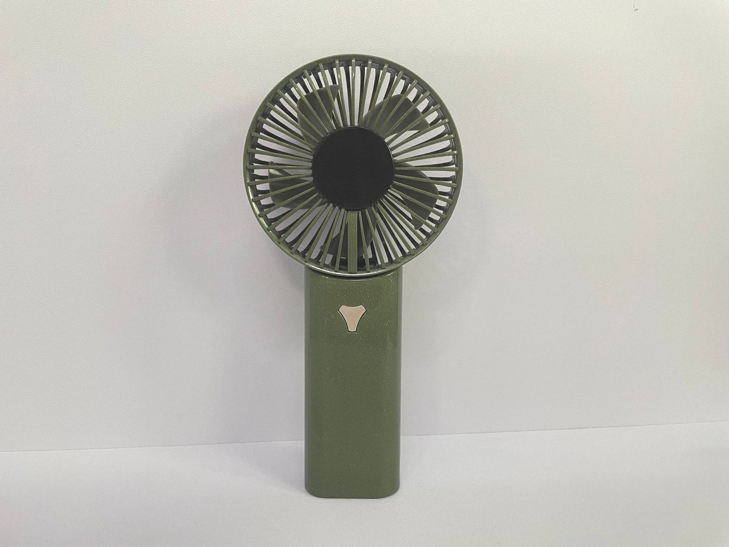 Unisex Tragbarer Handventilator mit ergonomischem Griff Brehn