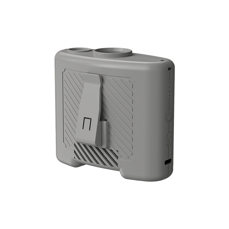 Unisex multifunktionale Tragbare Powerbank Brehn