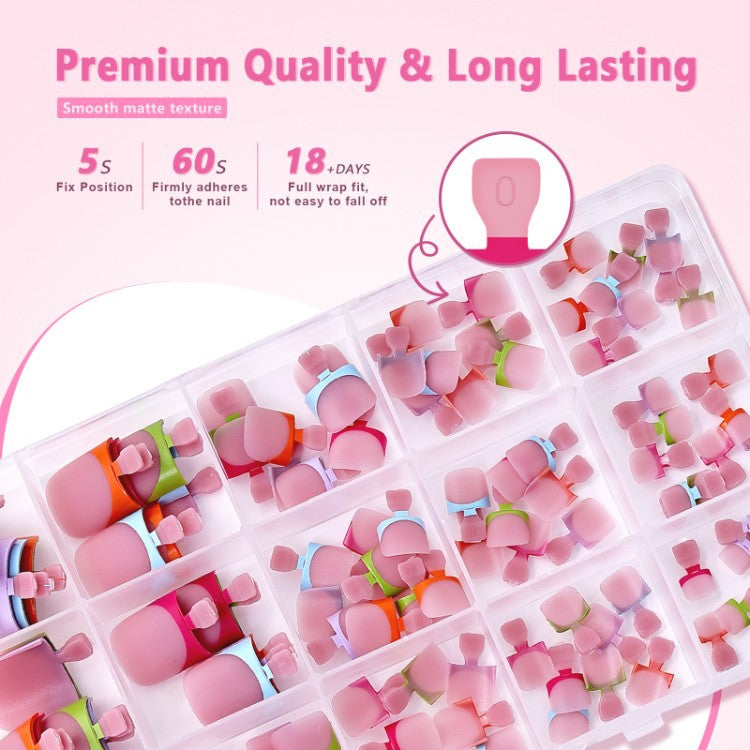 Nail Art Dekorationsset Brehn